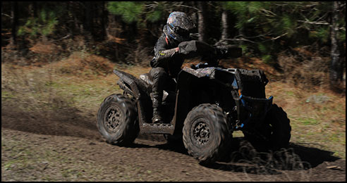 Michael Swift - Team UXC Racing