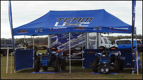 Team UXC Racing