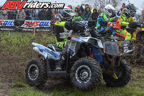 Michael Swift GNCC Racing