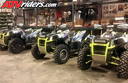 Team UXC Racing