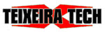 Teixeira Tech ATV Racing Parts Logo Small