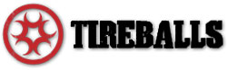 Tireballs