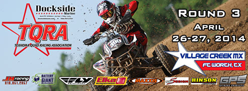 TQRA Racing