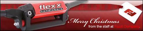 Fasst Company Flexx Bars