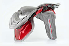 Leatte Brace