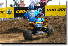 Cody MIller