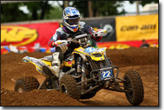 Cody Miller