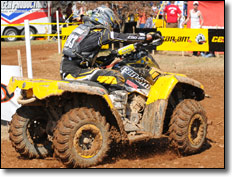 Warnert Racing's