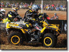 Warnert Racing's