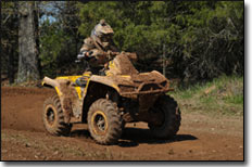 Bryan Buckhannon GNCC