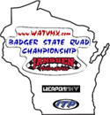 Wisconsin ATV MX Logo