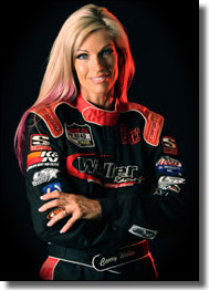 2011 Lucas Oil Off-Road Racing Series SR1 UTV Class Champion Corry Weller
