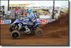 Wienen Motorsports' Chad Wienen