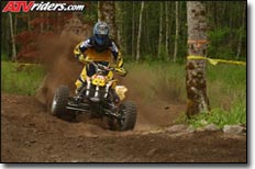 Dillon ZImmerman ATV