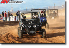 WORCS UTV Racing