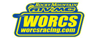 WORCS ATV Racing Logo Small