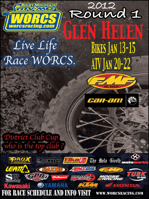 WORCS Racing