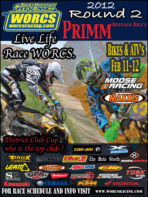 WORCS Racing