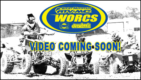 WORCS Racing - ATV & SxS Race Reports