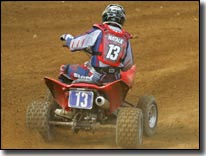 #13 John Natalie