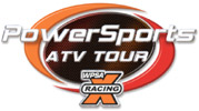 WPSA Powersport ATV Tour Logo
