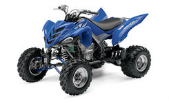 Yamaha Raptor 700 Sport ATV