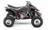 2007 Yamaha YFZ450 ATV