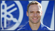 #30 Travis Spader