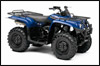 2008 Yamaha Big Bear 400 IRS 4x4