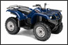 2008 Yamaha Grizzly 350 IRS Auto 4x4