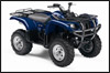 2008 Yamaha Grizzly 660 Auto 4x4