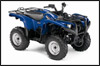 2008 Yamaha Grizzly 700 Fi Auto 4x4