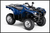 2008 Yamaha Grizzly 700 Fi EPS Auto 4x4