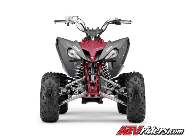 2008 Yamaha Raptor 250 Sport ATV Info - Features, Benefits and  Specifications