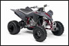 2008 Yamaha YFZ450 ATV 