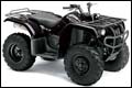 Grizzly 350 4x4 ATV