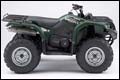 Grizzly 450 Auto. 4x4 ATV