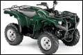 Grizzly 700 FI EPS ATV
