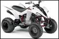 Yamaha Raptor 350 ATV
