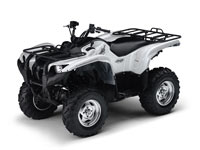 Yamaha Grizzly 700 FI EPS ATV