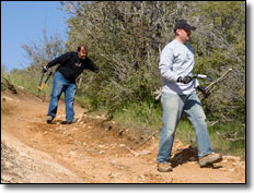Yamaha OHV Initiative