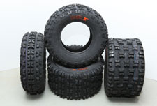 Maxxis Razr Xc ATV Tires