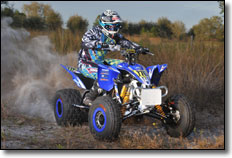 Maxxis Razr Xc ATV Tires