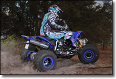 Maxxis Razr Xc ATV Tires