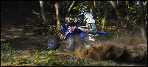 Maxxis Razr Xc ATV Tires