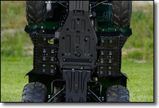 Yamaha Grizzly 450 EPS 4x4 Utility  ATV
