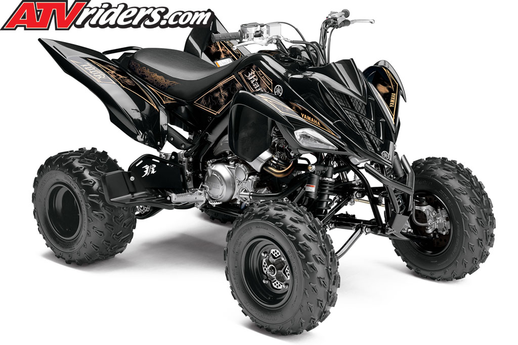 2012 Yamaha Raptor 700R Special Edition Sport ATV Info Features, Benefits and Specifications