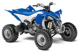 Yamaha YFZ450R Sport ATV