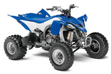 Yamaha YFZ450R Sport ATV