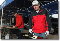 Camp Chef Outdoor Gas Cooking Products